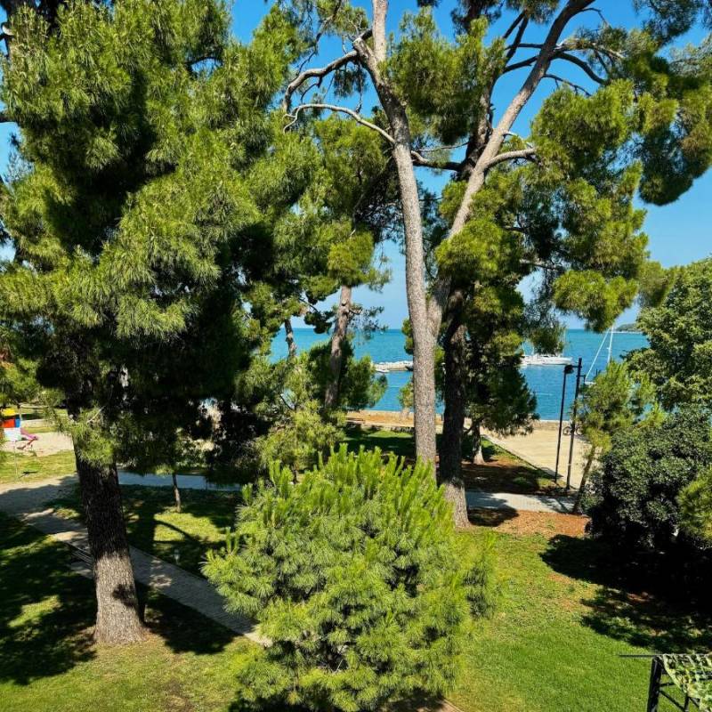 Apartment Kai, Ferienwohnungen Novigrad Kroatien, Apartments Istrien